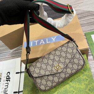 Gucci Ophidia pochette